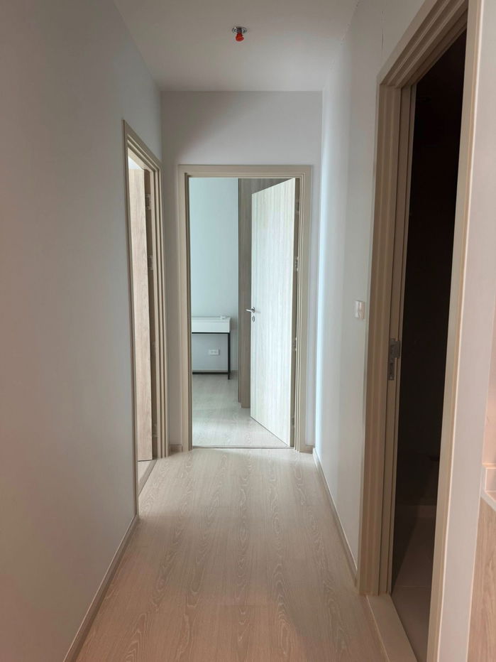 รูป ให้เช่าคอนโด Nue Mega Plus Bangna พร้อมเข้าอยู่สนใจติดต่อ Line @goodmanpro หรือ โทร 0999029192 - รูปที่ 6/10