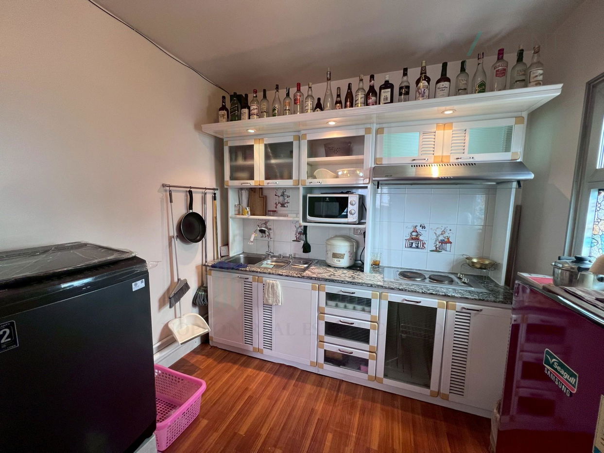 picture For Rent Condo RIVIERA UP Building , Floor 28,2 bed room, Room size 86 sqm - 8/8