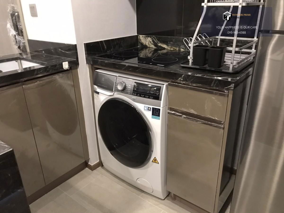 รูป Ideo Q Victory | 🚝ใกล้ BTS,อนุสาวรีย์ #2025101012288 - รูปที่ 7/7