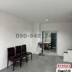 รูป ขาย ทาวน์โฮม 3 ชั้น หมู่บ้านเกษราคลาสสิคโฮม ใกล้ สวนสยาม - รูปที่ 4/8