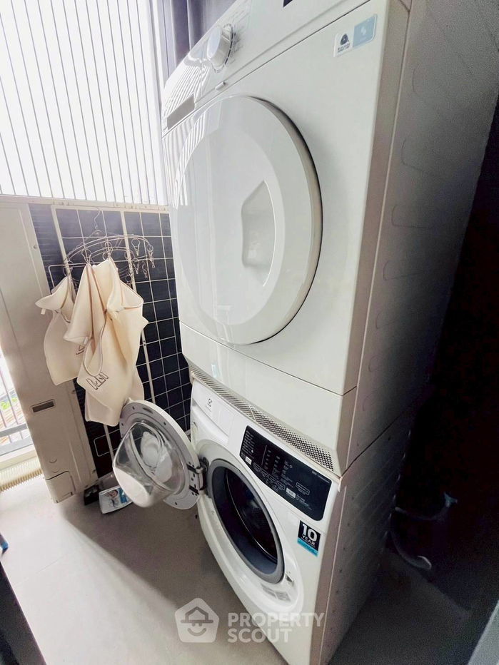 picture 2-BR Condo at Beatniq Sukhumvit 32 near BTS Thong Lor (ID 2327360) - 12/17