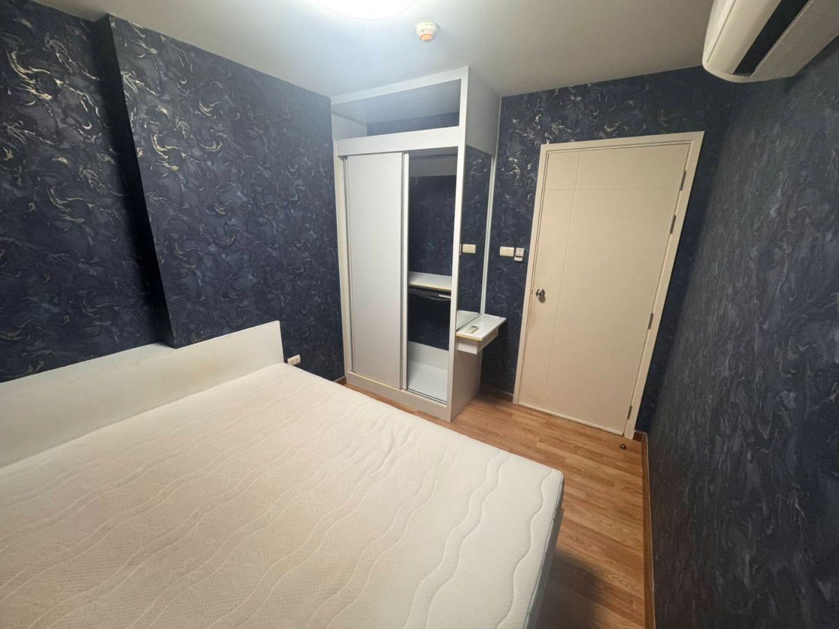 รูป #SC8832   📌 ให้เช่า | 🟦🟨เดอะ ทรัสต์ คอนโด งามวงศ์วาน🟥🟩💬 𝑪𝒐𝒏𝒕𝒂𝒄𝒕 𝑳𝑰𝑵𝑬: @𝒔𝒆𝒄𝒓𝒆𝒕𝒑𝒓𝒐𝒑𝒆𝒓𝒕𝒚 🔥✨ - รูปที่ 10/11