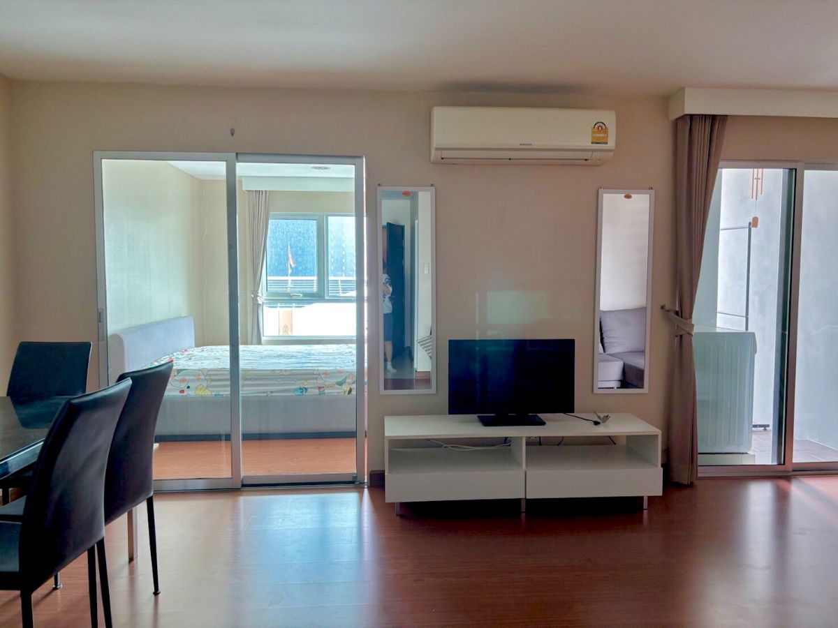 รูป #SC8862   📌 ให้เช่า | 🟦🟨เบล แกรนด์ พระราม 9 (เบล อเวนิว)🟥🟩💬 𝑪𝒐𝒏𝒕𝒂𝒄𝒕 𝑳𝑰𝑵𝑬: @𝒔𝒆𝒄𝒓𝒆𝒕𝒑𝒓𝒐𝒑𝒆𝒓𝒕𝒚 🔥✨ - รูปที่ 2/11