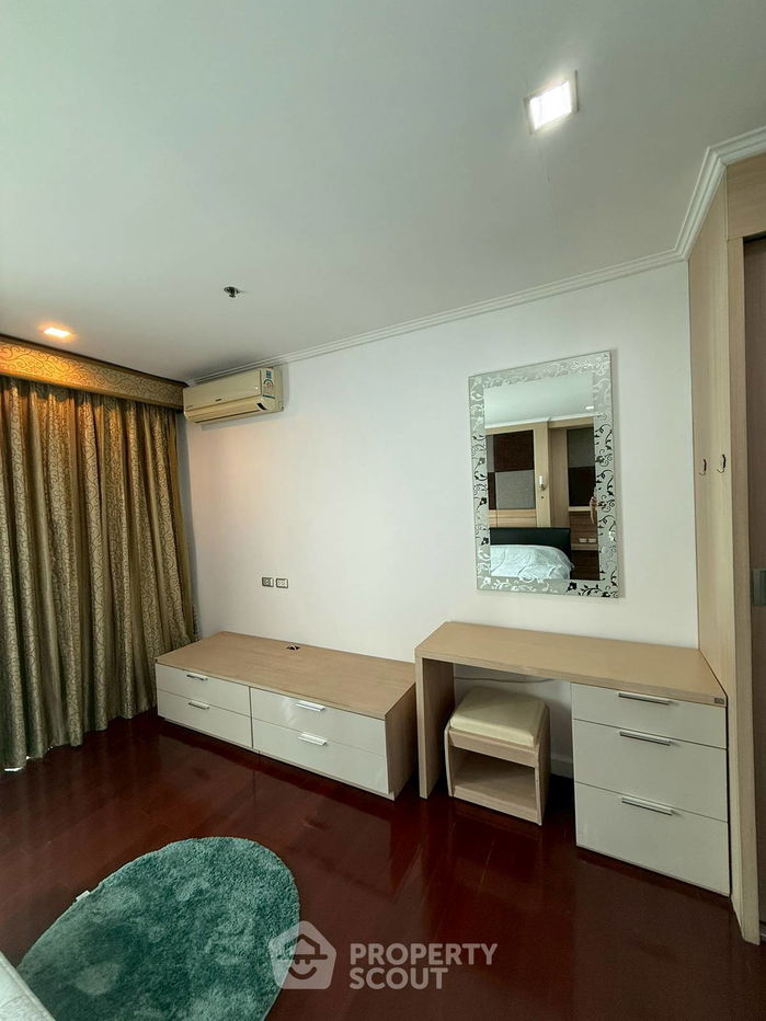 รูป คอนโด 2-ห้องนอน ที่ สุขุมวิท ซิตี้ รีสอร์ท คอนโดมิเนียม ใกล้ BTS นานา (ID 2295258) - รูปที่ 9/15