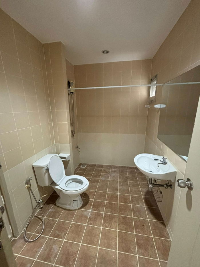 รูป P ขายบ้านเดี่ยว 2 ชั้นหมู่บ้านเอโทล บาหลี บีช 35 ตารางวา - รูปที่ 20/20