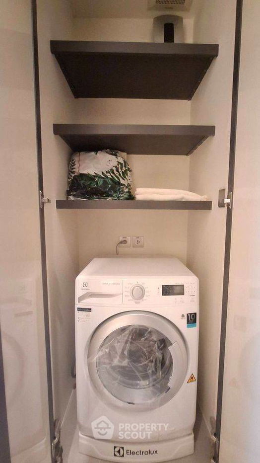 รูป คอนโด 1-ห้องนอน ที่ บีทนิค สุขุมวิท 32 ใกล้ BTS ทองหล่อ (ID 1774730) - รูปที่ 13/15