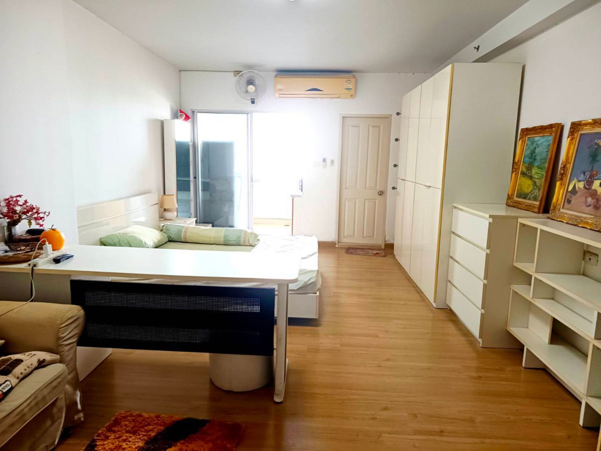 รูป 14K061068 - ขาย คอนโด ศุภาลัย ปาร์ค ศรีนครินทร์ ตึก A ชั้น 20  - รูปที่ 5/7