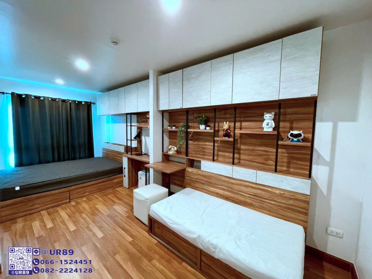 รูป 💙 Hot Price 💙ให้เช่า คอนโด รีเจ้นท์ โฮม สุขุมวิท 81 (Regent Home Sukhumvit 81)🦋 ใกล้ BTS อ่อนนุช - รูปที่ 3/12
