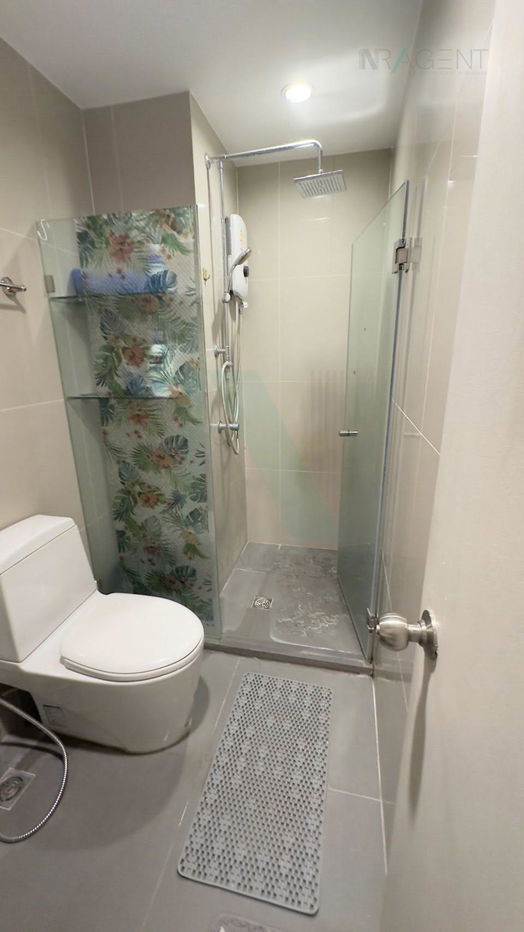 รูป 📌 ขายคอนโด ไอดีโอ โมบิ บางซื่อ แกรนด์ อินเตอร์เชนจ์ อาคาร 1 ชั้น 17 1 ห้องนอน ขนาด 32 ตรม ใกล้ ธนาคารกรุงเทพ - รูปที่ 3/8