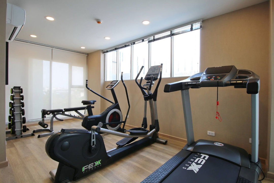 รูป 🏢 ให้เช่าคอนโด : J Condo Rama 2 (เจ คอนโด พระราม 2 )   รหัสทรัพย์ | 📌LNP-C9833  - รูปที่ 9/11