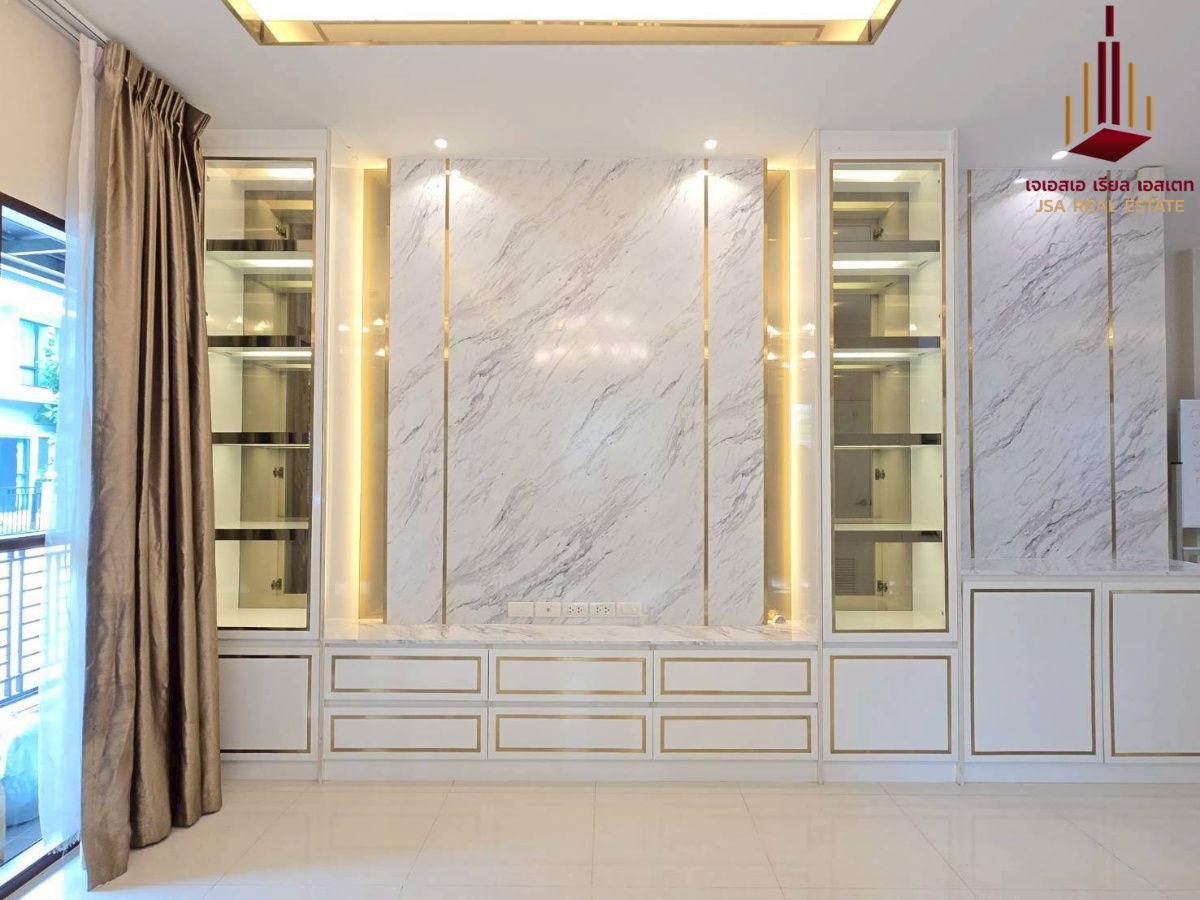 รูป ✨ ขาย เดอะ ซิตี้ พัฒนาการ ✨  ราคา 15,900,000 บาท - รูปที่ 7/9