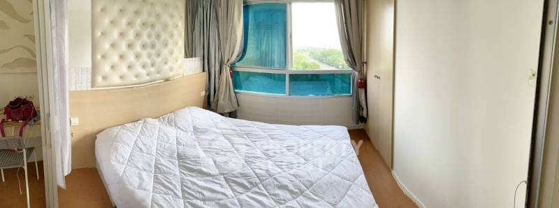 รูป คอนโด 1-ห้องนอน ที่ ลุมพินี ซีวิว จอมเทียน ใกล้ หาดจอมเทียน (ID 1176926) - รูปที่ 6/9