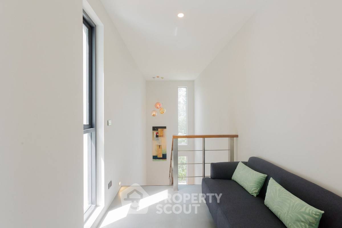 รูป วิลล่า 6-ห้องนอน ใกล้ ป่าคลอก (ID 1370079) - รูปที่ 27/38