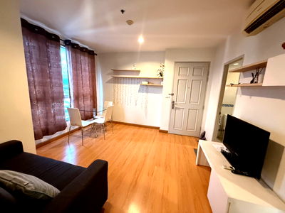 Condos for sale : 💥CP-9017💥 Condo for sale, good price, Life @ Ratchada - Suthisan 👉 Add Line @primahome