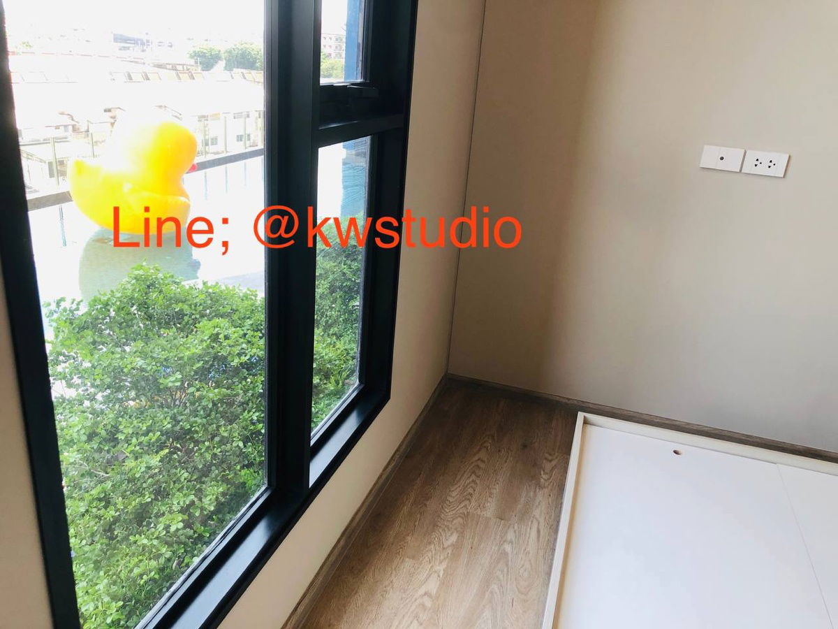 รูป N-PNW4 Plum New West Nice Room วิวสระ - รูปที่ 17/44