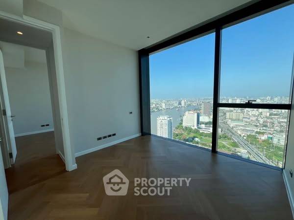 รูป คอนโด 2-ห้องนอน ที่ คณาพญา เรสซิเดนซ์ พระราม 3 ใกล้ พระราม 3 (ID 2325393) - รูปที่ 4/19