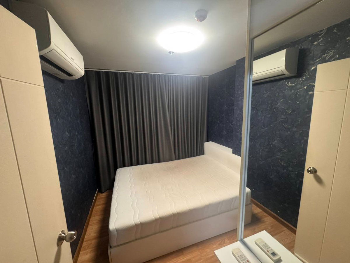 รูป #SC8832   📌 ให้เช่า | 🟦🟨เดอะ ทรัสต์ คอนโด งามวงศ์วาน🟥🟩💬 𝑪𝒐𝒏𝒕𝒂𝒄𝒕 𝑳𝑰𝑵𝑬: @𝒔𝒆𝒄𝒓𝒆𝒕𝒑𝒓𝒐𝒑𝒆𝒓𝒕𝒚 🔥✨ - รูปที่ 9/11