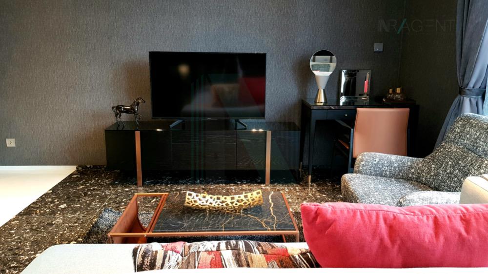 รูป 🚩Best room!🚩 ขายคอนโด บีทนิค สุขุมวิท 32 อาคาร 1 ชั้น 25 สตูดิโอ ขนาด 43.00 ตรม ใกล้ Emporium - รูปที่ 1/8