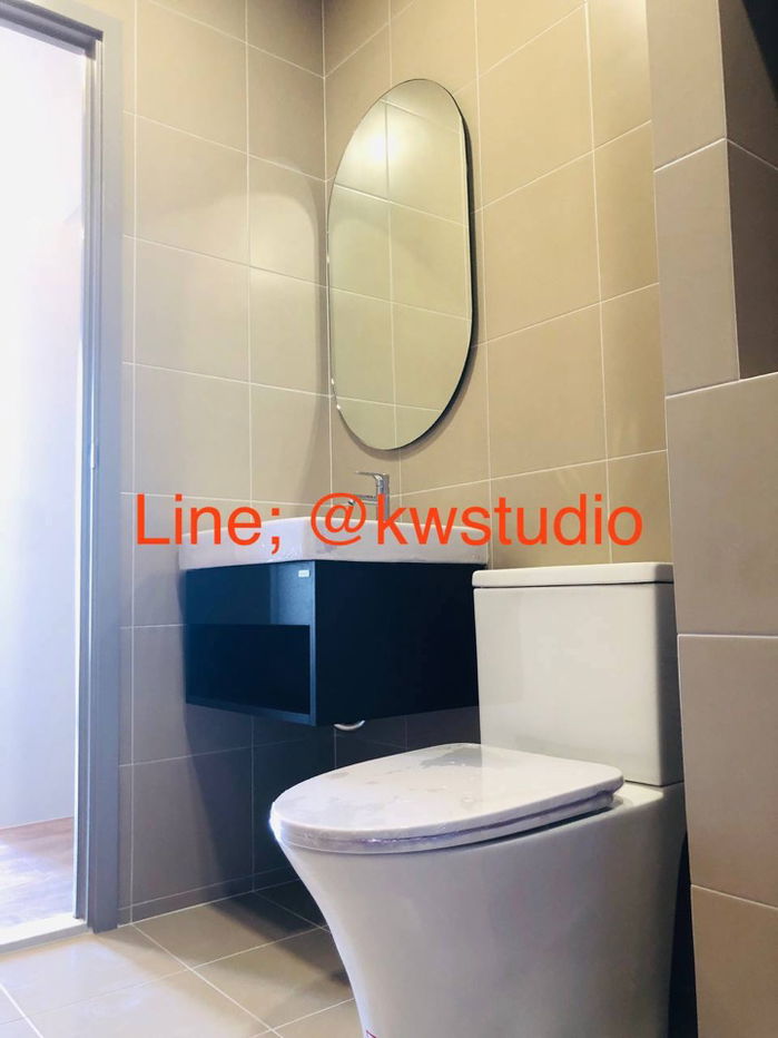 รูป N-PNW4 Plum New West Nice Room วิวสระ - รูปที่ 25/44