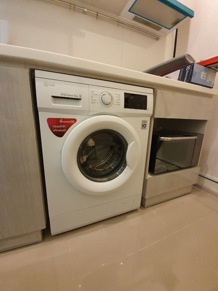 picture Code: KJ9164  for rent Life Asoke // Line ID: @kjcondo (with @) // - 13/14