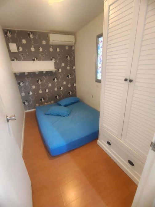 รูป ⛔️คุณเนส 0615496959⛔️ คอนโดลุมพินีทาวส์ ชลบุรี-สุขุมวิท ห้องขนาด 42 ตร.ม.2ห้องนอน2ห้องน้ำ - รูปที่ 18/25