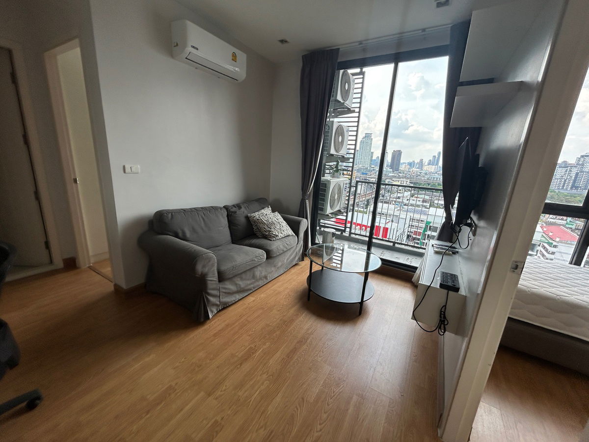picture Q house Sukhumvit 79 : Available for October  - 5/7