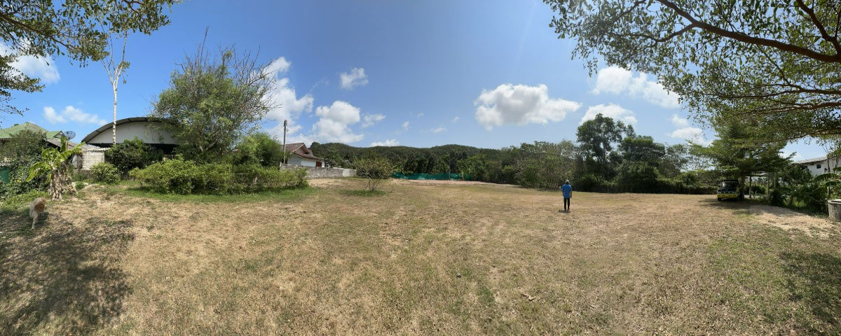 รูป ที่ดินเปล่า ใกล้ทะเลเจ้าหลาว จันทบุรี ( 3 งาน 32 ตารางวา ) - รูปที่ 15/15