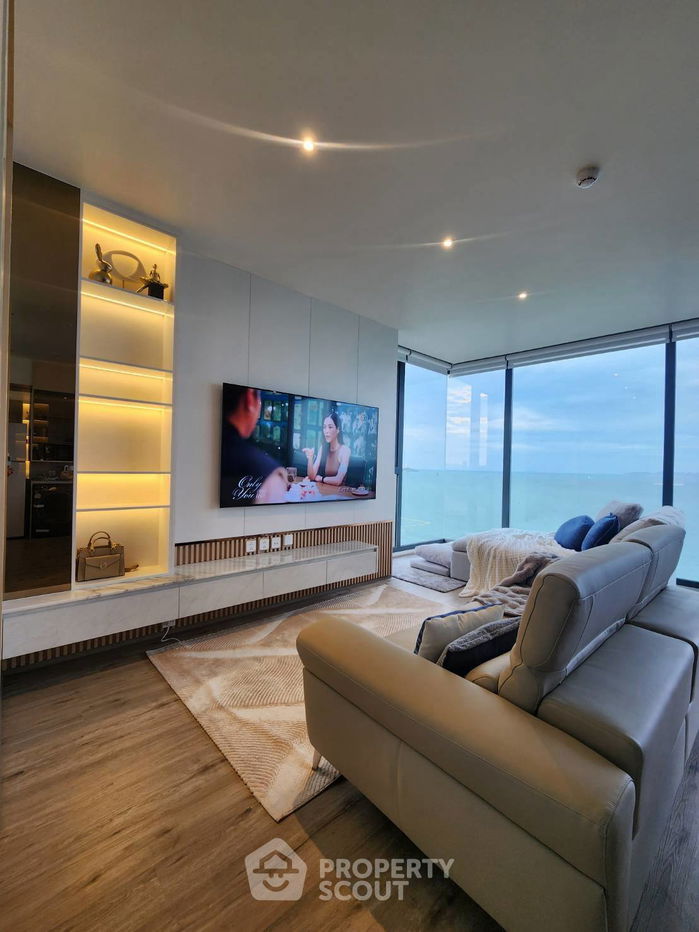 รูป คอนโด 2-ห้องนอน ที่ อารมณ์ วงศ์อมาตย์ ใกล้ ปราสาทสัจธรรม (ID 2347079) - รูปที่ 2/20