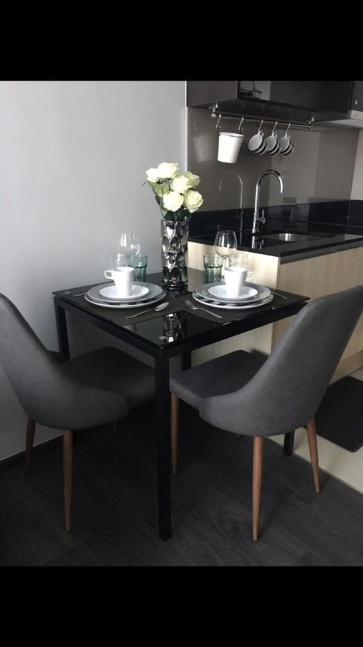 picture Code : KJ9159  for rent Edge Sukhumvit 23  // Line ID: @kjcondo (with @) // - 15/15