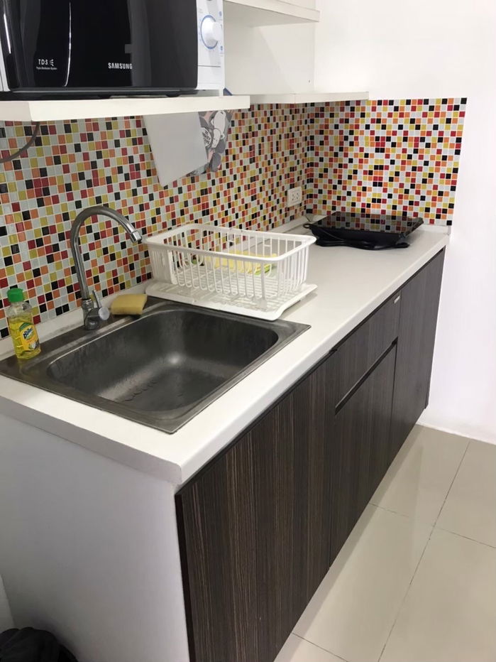 รูป ให้เช่า คอนโด A Pool Bangna ใกล้เซ็นทรัลบางนา  - รูปที่ 2/5