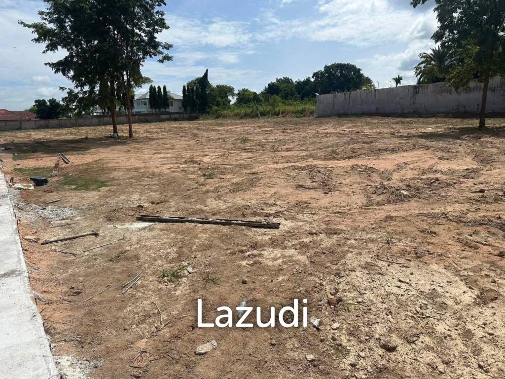 picture 3 Rai (4,800 SQ.M.) Land In Bang Saray For Sale - 3/6