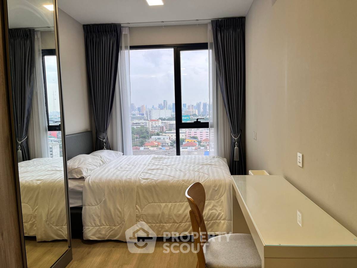 รูป คอนโด 1-ห้องนอน ที่ เดอะ ไพรเวซี เตาปูน อินเตอร์เชนจ์ ใกล้ MRT เตาปูน (ID 2300758) - รูปที่ 7/11