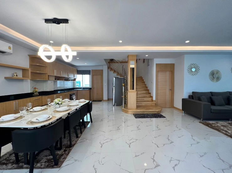 รูป Pool villa for rent can do business  - รูปที่ 7/20