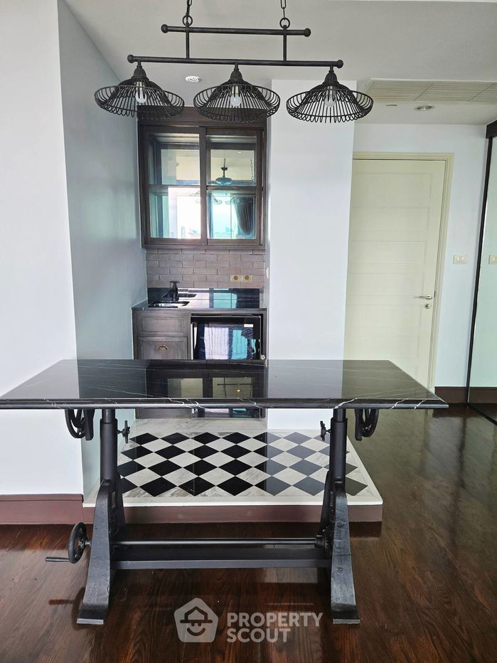 รูป คอนโด 2-ห้องนอน ที่ ออกัสตัน สุขุมวิท22 ใกล้ MRT ศูนย์การประชุมแห่งชาติสิริกิติ์ (ID 2324571) - รูปที่ 10/21