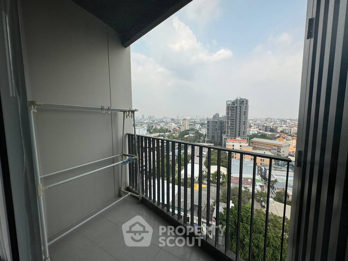 รูป คอนโด 2-ห้องนอน ที่ ริทึ่ม เอกมัย ใกล้ BTS เอกมัย (ID 2347327) - รูปที่ 14/14