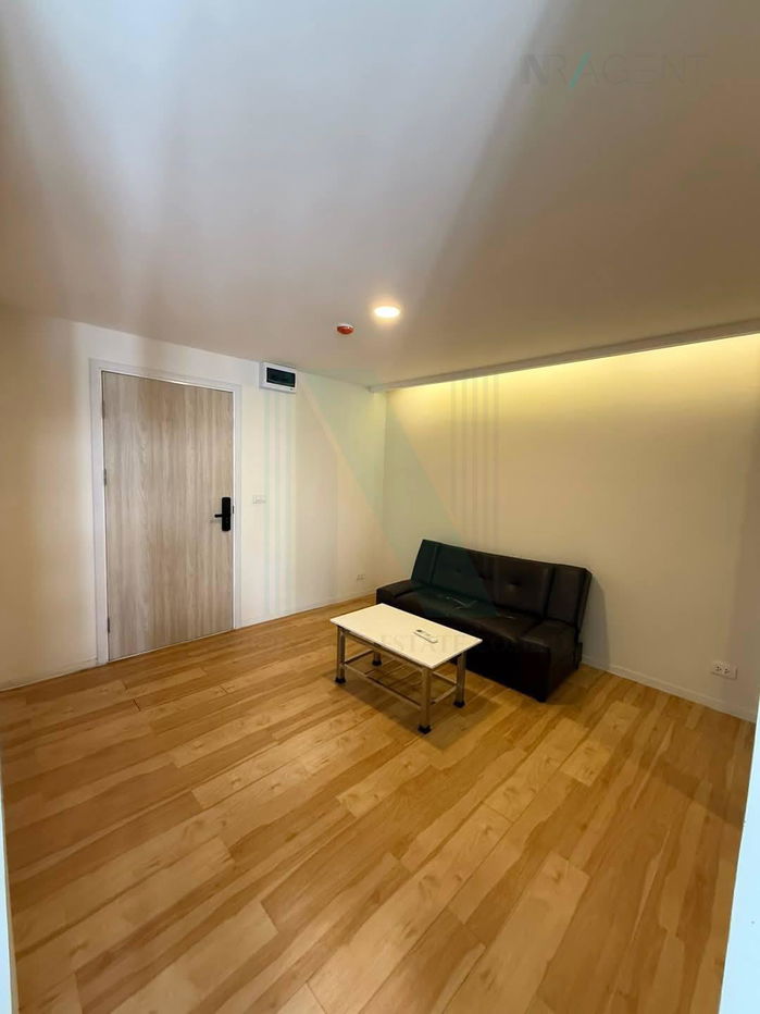 รูป ให้เช่าคอนโด โมเดิร์น คอนโด เดอะ ฟอเรสท์ พระราม 2 อาคาร B ชั้น 7 1 ห้องนอน ขนาด 26 ตรม ใกล้ ใกล้เซ็นทรัล พระราม 2 - รูปที่ 5/8