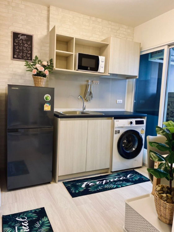 รูป 🤝🏻RB20975 ให้เช่าถูกมาก👍แอสปาย รัตนาธิเบศร์✅แอดไลน์ @mproperty( มี @ ด้วย) แอดมินตอบไว - รูปที่ 5/34