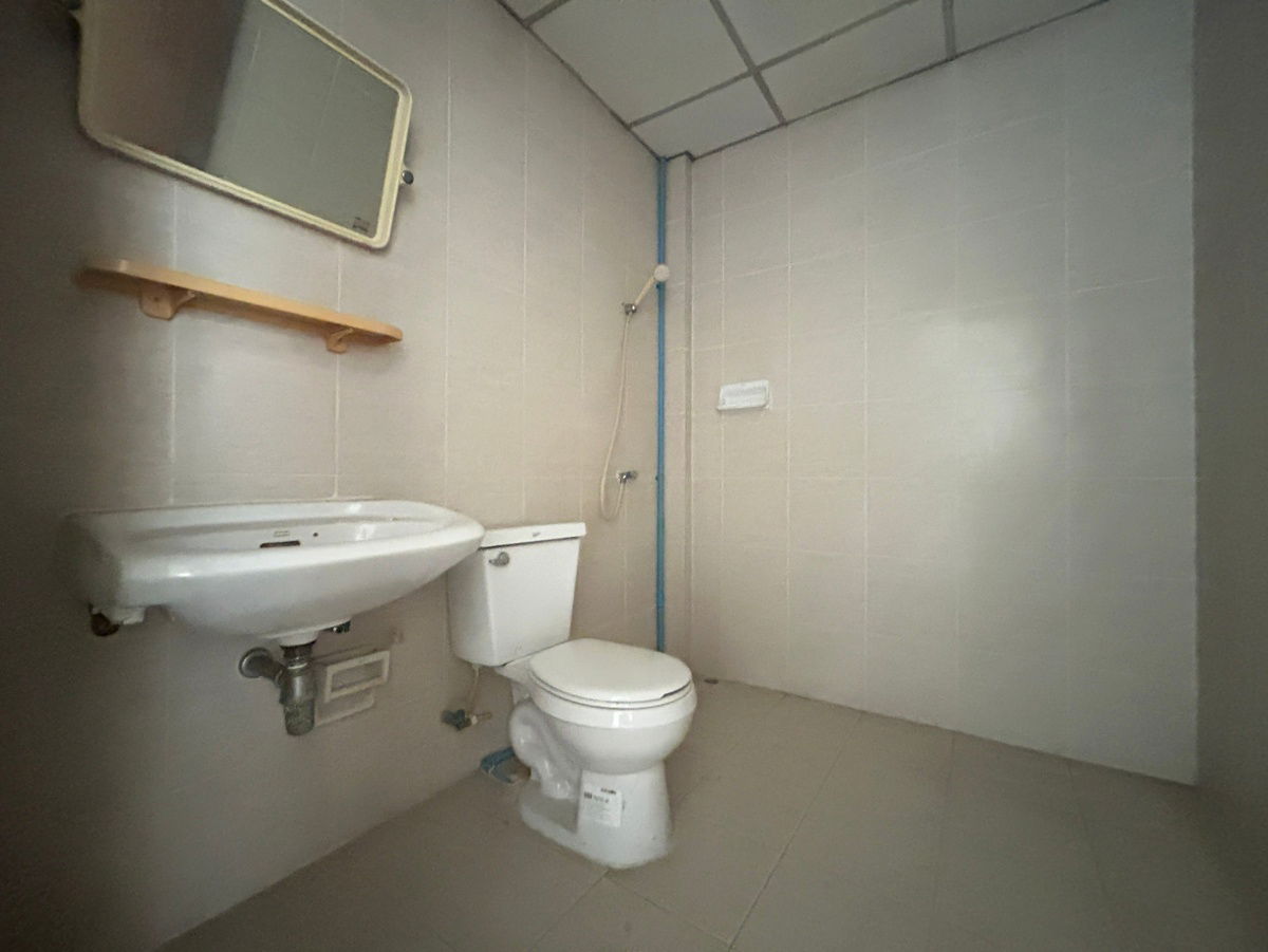 รูป BG 3764 : บ้านลัลลี่วิลล์ ศรีนครินทร์-เทพารักษ์ - รูปที่ 12/15