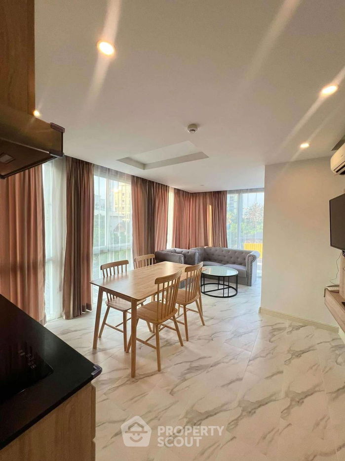 picture 2-BR Condo at D Eco Wellness Center close to Naklua (ID 2347392) - 6/12