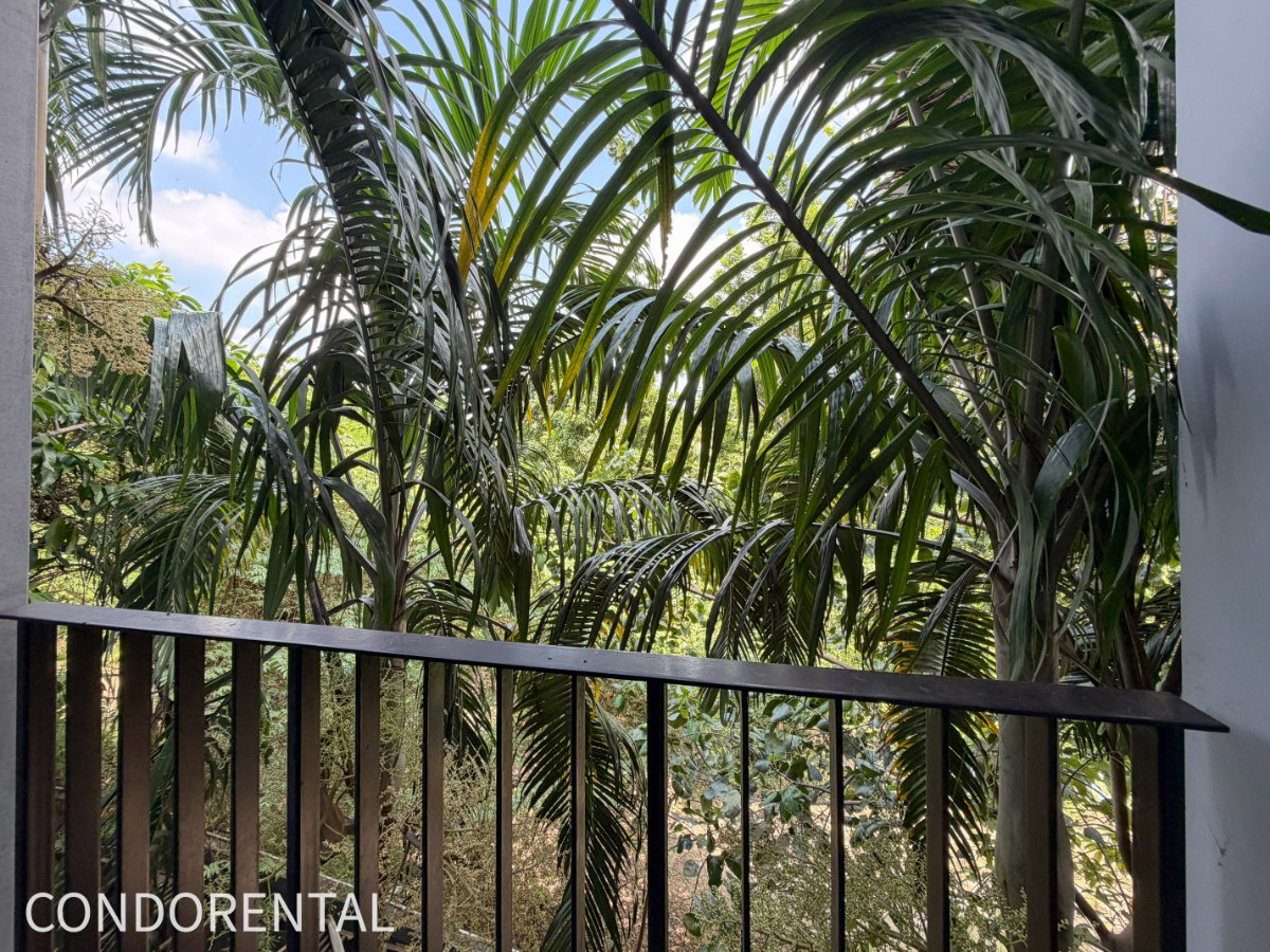 picture @Condorental condo for rent Metro Luxe Riverfront Rattanathibet - 15/20