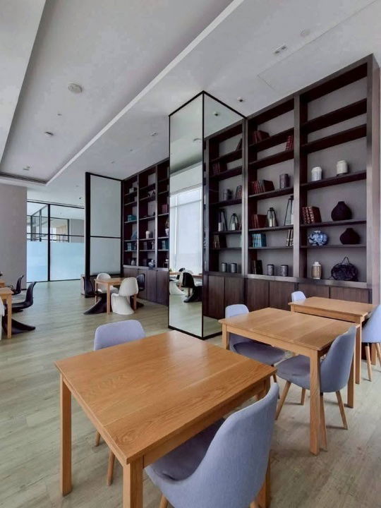 รูป #SC8867   📌 ให้เช่า | 🟦🟨ดิ เอส อโศก🟥🟩💬 𝑪𝒐𝒏𝒕𝒂𝒄𝒕 𝑳𝑰𝑵𝑬: @𝒔𝒆𝒄𝒓𝒆𝒕𝒑𝒓𝒐𝒑𝒆𝒓𝒕𝒚 🔥✨ - รูปที่ 21/23