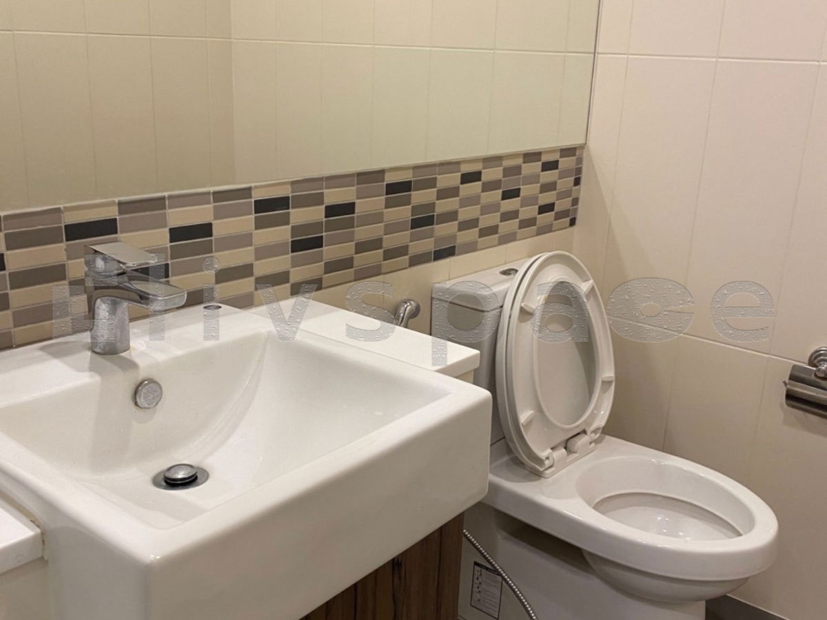 รูป ▚ LC133ツ สายลงทุนห้ามพลาด! ขายพร้อมผู้เช่า Centric Ari Station 2 ห้องนอน ราคาพิเศษ ⭐ - รูปที่ 9/9