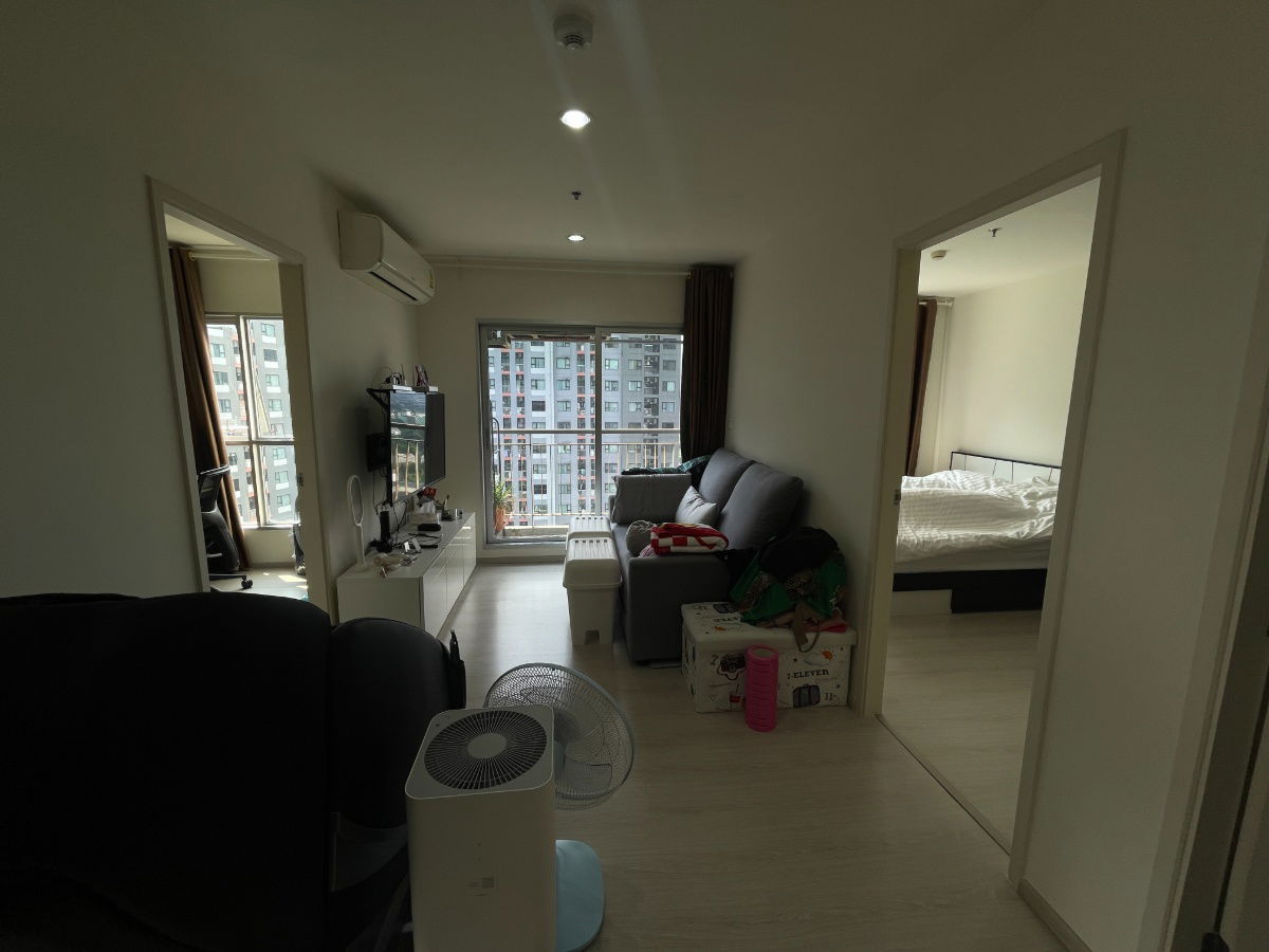 รูป ขายคอนโด ติดBTS แอสปาย ทิมเบอร์โซน Aspire Sathorn Taksin Timber Zone - รูปที่ 1/6