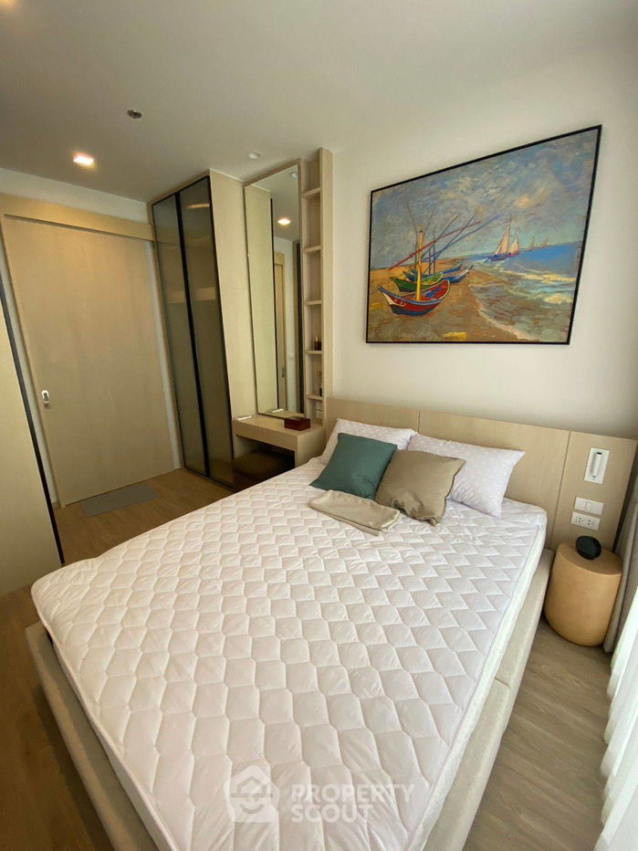 รูป คอนโด 1-ห้องนอน ที่ โนเบิล สเตท 39 ใกล้ BTS พร้อมพงษ์ (ID 1344999) - รูปที่ 5/22