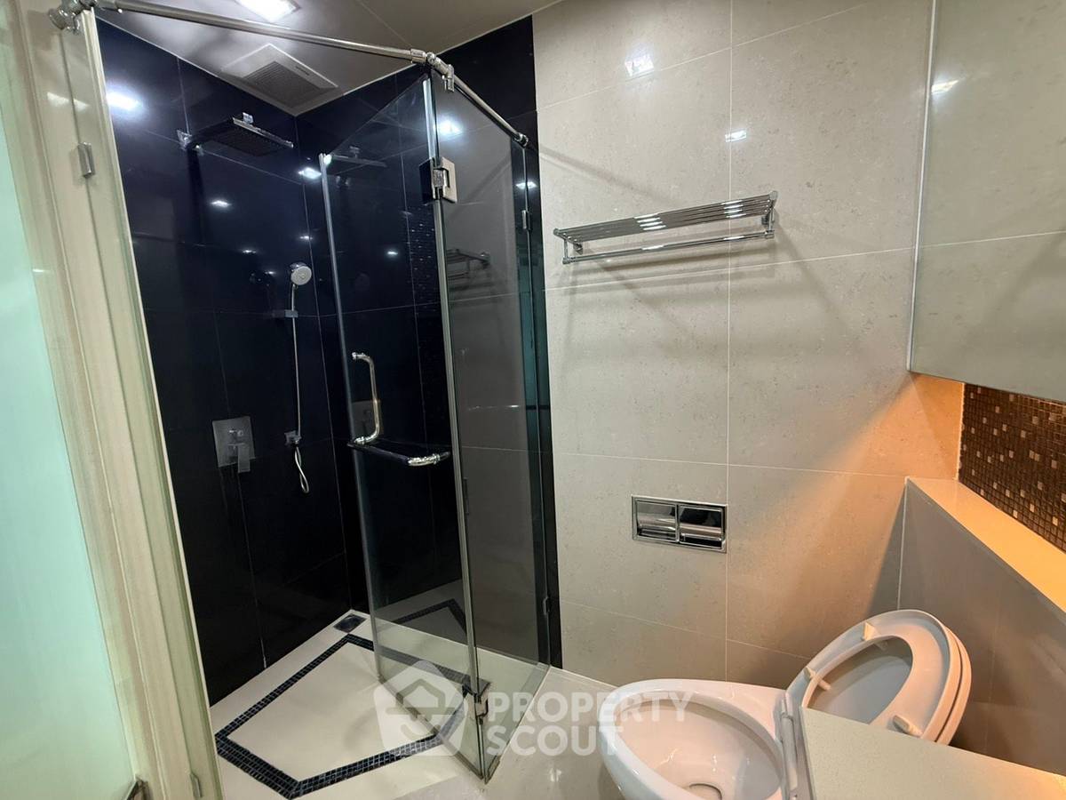 รูป คอนโด 1-ห้องนอน ที่ ดิ แอดเดรส สาทร ใกล้ BTS เซนต์หลุยส์ (ID 2341958) - รูปที่ 5/10