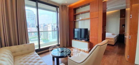 คอนโด 1-ห้องนอน ที่ ดิ แอดเดรส สุขุมวิท 28 ใกล้ BTS พร้อมพงษ์ (ID 2346567)