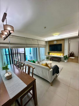 LTH13347 – Condo for Rent | Siamese 39 Condo | 113 sqm | 3 Beds 3 Baths | 70K/Month | Near BTS Phrom Phong | คอนโดให้เช่า ไซมิส 39 คอนโด