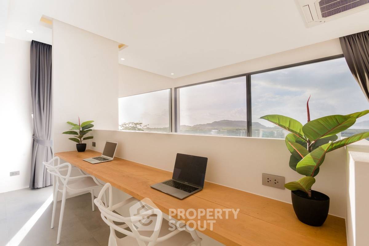 รูป วิลล่า 6-ห้องนอน ใกล้ ป่าคลอก (ID 1370079) - รูปที่ 14/38