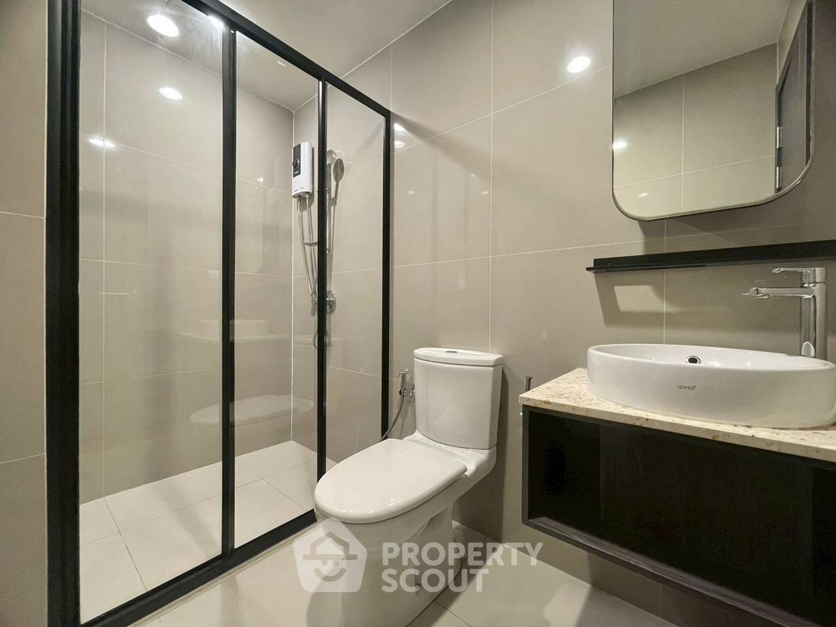 รูป คอนโด 2-ห้องนอน ที่ เอ็กซ์ที ห้วยขวาง ใกล้ MRT ห้วยขวาง (ID 2347093) - รูปที่ 6/13