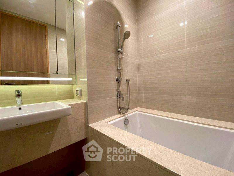 picture 2-BR Condo at Noble Be 33 near BTS Phrom Phong (ID 2347165) - 10/12